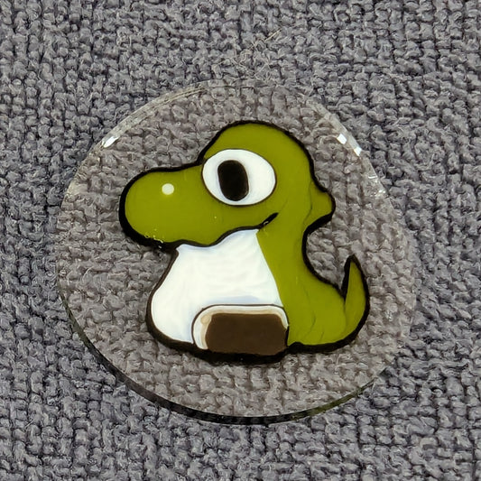 Baby Yosh Slice