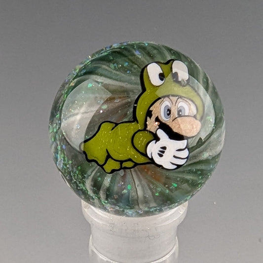 Frogsuit Multi Marble